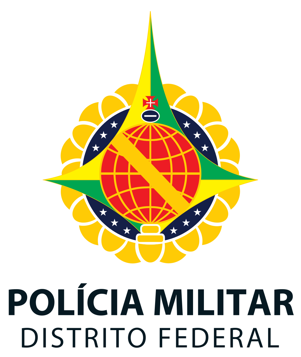 Logo PMDF